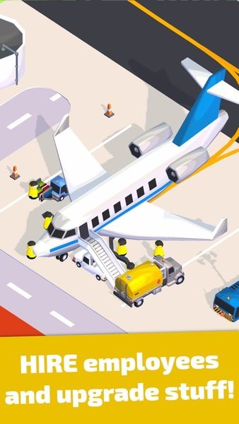 闲置机场大亨 2024-06-25 15:08