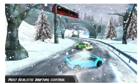 飘雪驾驶  v1.4