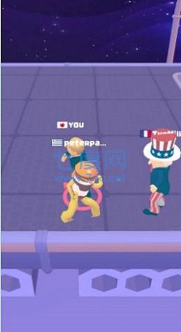 疯狂掌嘴