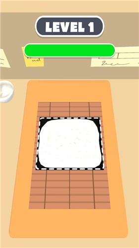 疯狂寿司店截图1