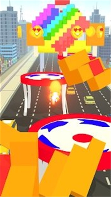Stuntman Smash!(特技演员粉碎手游) v1.2 安卓版