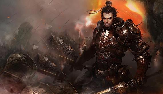 召唤三国之天下至尊手游官网正式版  v4.0.1