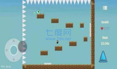 迷失猫截图1
