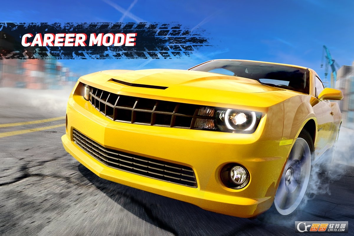 GTR宿敌 2.1.28安卓版