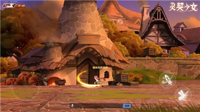 灵契少女测试版  v0.97