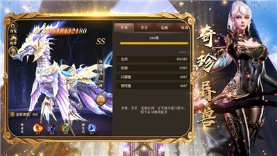 神魔盛典最新版截图2