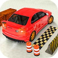 Driving School Parking(预先停车2:驾驶学校2019)