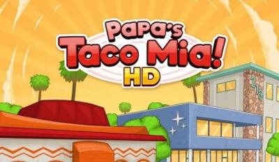 老爹卷饼店中文版 2021-09-06 15:53