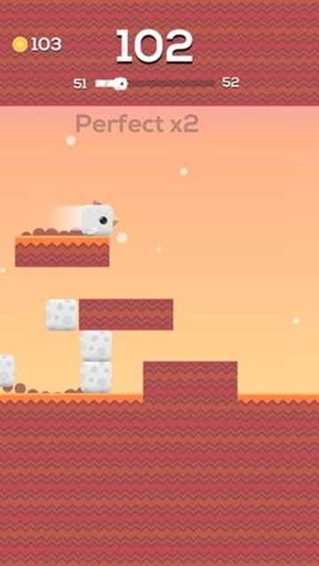 Square Bird(方形鸟APP)截图1