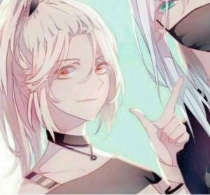 花木兰兰陵王头像情头q版图片 v1.0