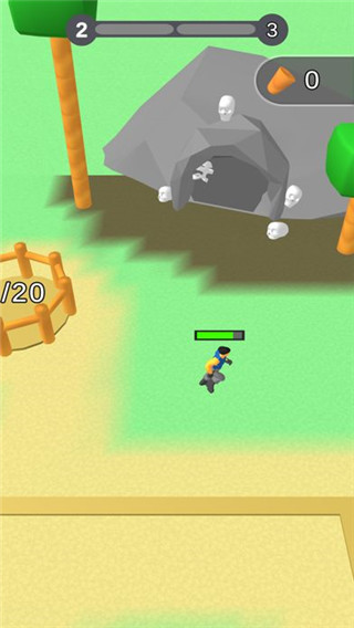 欢乐小木匠最新版 v2.5