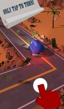 高速公路逃亡鲁莽追逐游戏官方版  v3.1.3