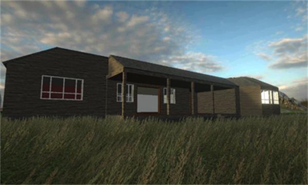 拆迁模拟器中文正版  v1.0