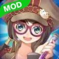 少女小镇游戏官方版 1.0