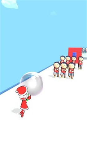 大泡泡截图1
