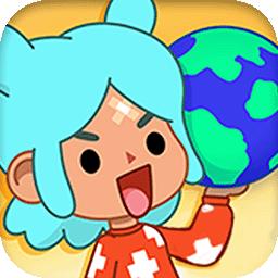 托卡世界版