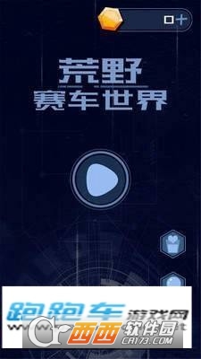 荒野赛车世界