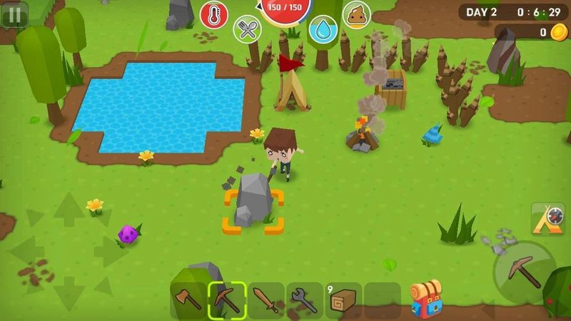 生存世界2.0.1官网正版游戏下载  v5.3.2