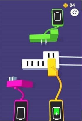 充电模拟器截图2