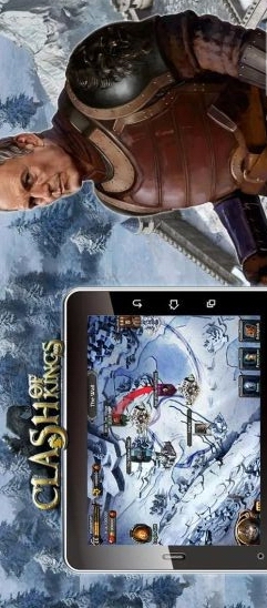 列王的纷争截图2