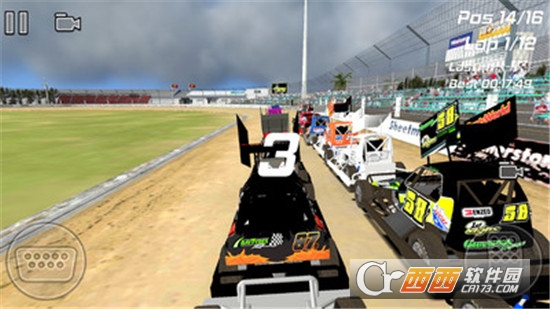 泥轨角斗士 1.02 安卓版