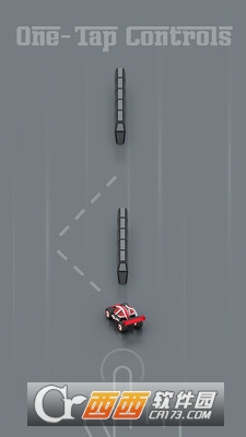 微型小车 v1.0安卓版