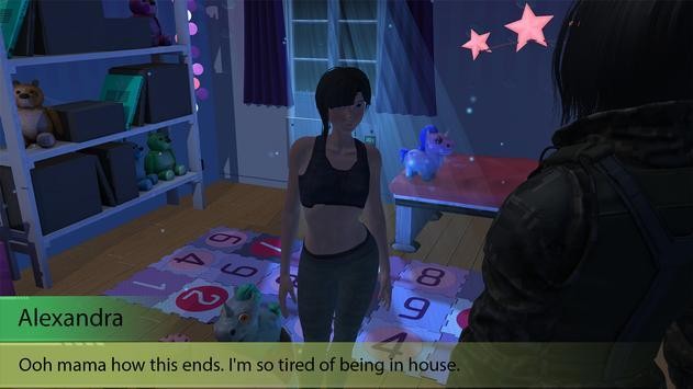 僵尸猎人生存射击 2024-06-25 15:08