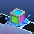 涂色小方块游戏红包版 