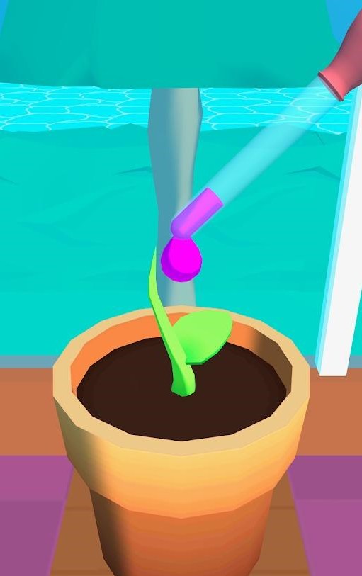科学园游戏官方安卓版（Science Garden） 截图0