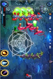 死神吊打怪兽(塔防游戏) v1.0安卓版