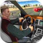 In Car Driving(汽车驾驶赛跑)