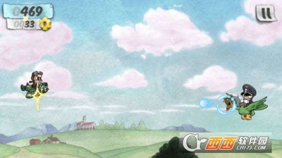 搭乘飞机Take Flight