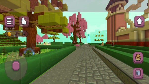 我的女孩世界  v1.48-minApi23