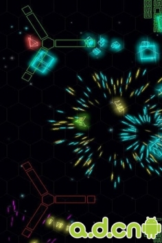 炫光战机 v1.0.9 v3.1.5