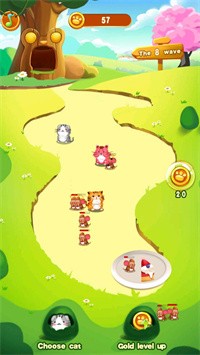 猫鼠战争蛋糕保卫战手机版游戏.jpg
