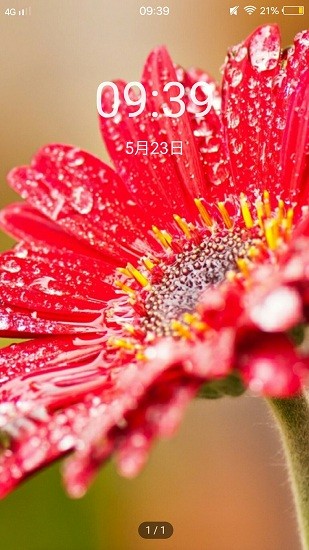 轻甜心壁纸 版本：v1.0.3