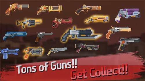 约翰哈亚什传奇的僵尸猎人  v1.92