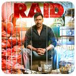 RAID(警察追逐)