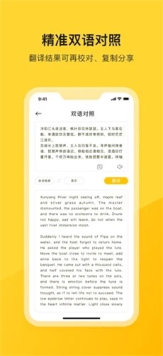 河马翻译器  V 1.0