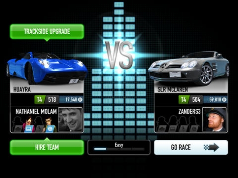 CSR赛车 CSR Racing v3.1.5