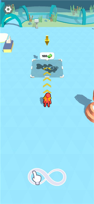 水族馆乐园最新版本 v1.46