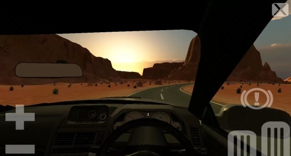 王牌赛车 安卓版 1.0 含数据包