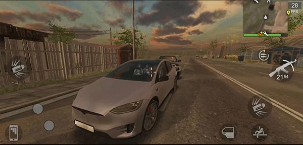 火力全开2无限金币 v11.09