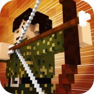 迷你像素弓箭手