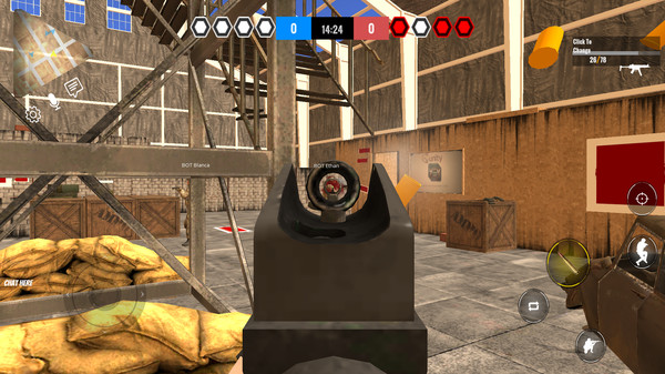 绝地之战 v0.1.345