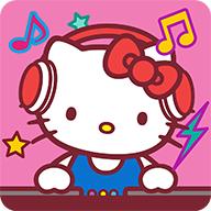 凯蒂猫音乐派对 中文版