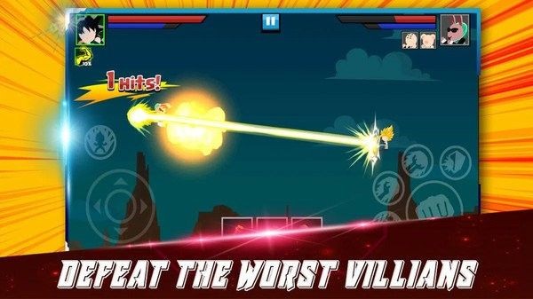 极端刺客战争 2019-12-24 11:49