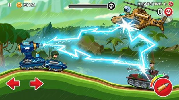 战争坦克装甲车 2024-06-25 15:08