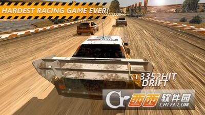 漂移拉力赛游戏 v1.05 安卓版