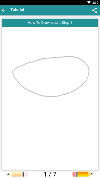 孩子来画画吧
